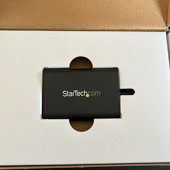 StarTech.com USB 3.0 to DisplayPort Video Adapter (Brand new) - Picture 4 of 4